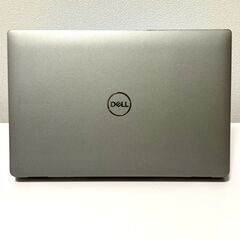 ★第11世代 Corei7★ SSD512GB メモリ16GB DELL F40の画像