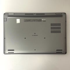 ★第11世代 Corei7★ SSD512GB メモリ16GB DELL F40の画像