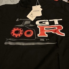 tシャツの画像