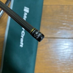 [未使用に近い]!!MajorCraft-メジャークラフト クロステージCRX-762ML/S ロッド の画像
