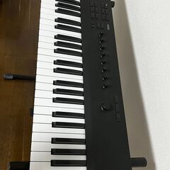 Native Instruments KOMPLETE KONTROL A49の画像