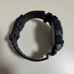 カシオ　腕時計の画像