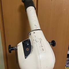 トリミングドライヤーの画像