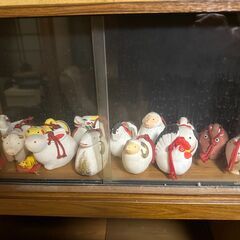 小物　置物　縁起物の画像