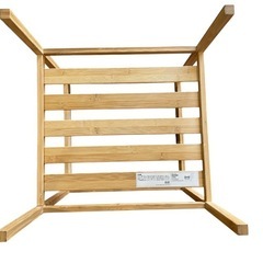 ★IKEA サイドテーブル NESNAの画像