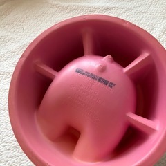バンボ　ピンクの画像