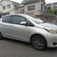 ウィッツ/走行距離: 95,000km〜/年式: 平成23年 の画像