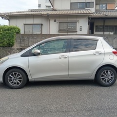 ウィッツ/走行距離: 95,000km〜/年式: 平成23年 の画像