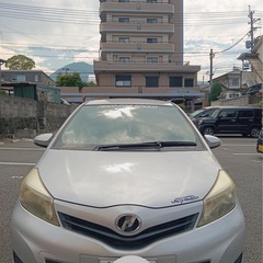 ウィッツ/走行距離: 95,000km〜/年式: 平成23年 の画像
