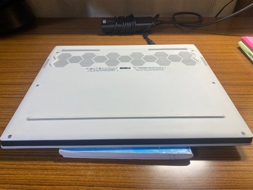 Dell Alienware X14r1