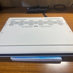 Dell Alienware X14r1の画像