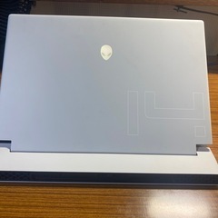 Dell Alienware X14r1の画像