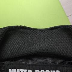 WATER ROCKS ショートライフベスト WRLV-3137 フィッシングベストの画像
