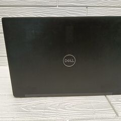 DELL 13.3型　ノート　パソコンの画像
