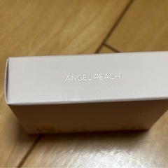 【未使用品】グリント　ハイライター　エンジェルピーチの画像