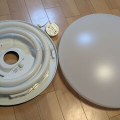 MARUZEN 丸善 シーリングライト 10畳用（蛍光灯）の画像