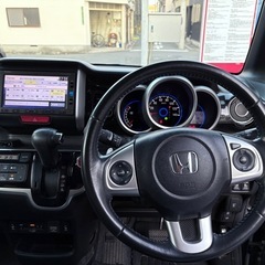 ★希少★限定車★ カスタムターボSSブラックスタイルパッケージの画像