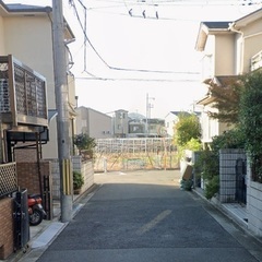 ◆申し込みあり(協議中)◆　販売価格690万円！柏原市国分…