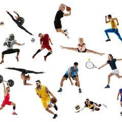 🔰今秋新規サークル🏐🏸⚽️立ち上げます😃