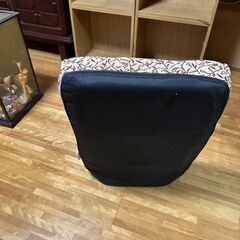 座椅子の画像