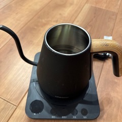 HAGOOGI 温度調整 ケトル　の画像