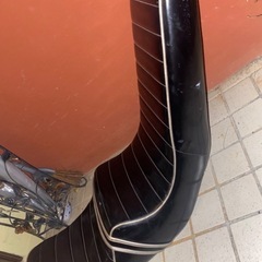 ゼファー用三段シートの画像