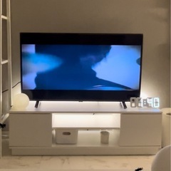 テレビ台の画像