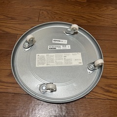 IKEA SOCKERプラントムーバーの画像