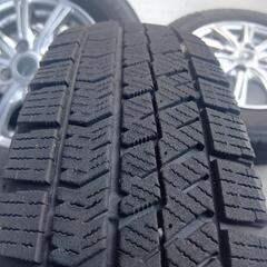 ◯145/80R13◯VRX2◯４本セットの画像