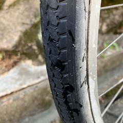 自転車店から出品/ 26インチ/３段変速/国内メーカー品/品質最高！防犯登録ok の画像