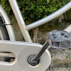 自転車店から出品/ 26インチ/３段変速/国内メーカー品/品質最高！防犯登録ok の画像