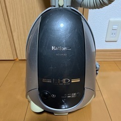 掃除機の画像