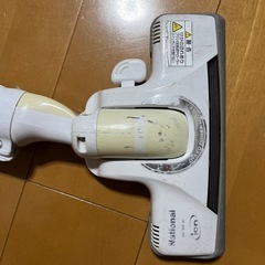 掃除機の画像