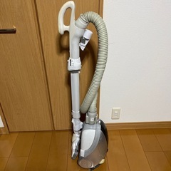 掃除機の画像