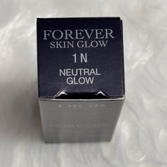 Dior ファンデーション 1Nの画像