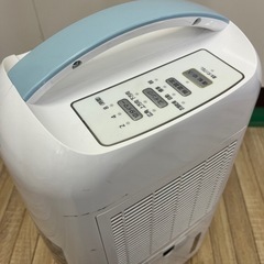 ♦︎③衣類乾燥除湿機の画像