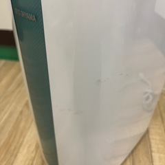 ♦︎③衣類乾燥除湿機の画像