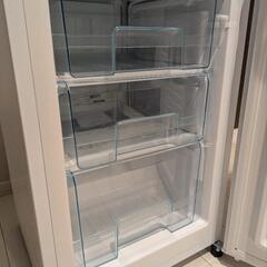 アイリスオーヤマ　冷蔵庫　162㍑の画像