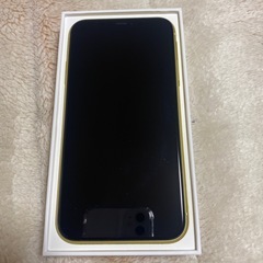  iPhone11 64GBの画像