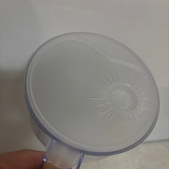 ascor ライスストッカー　米びつ５kg中古の画像