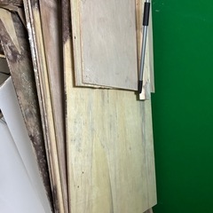 ベニヤ DIY 木材 材料 板 12ミリ まとめてあげますの画像