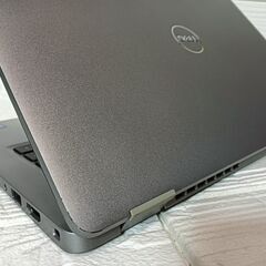 DELL ハイスペ　i7 11世代　ノート　パソコンの画像