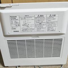 Panasonic　気化式加湿器FE-KFM05　白の画像