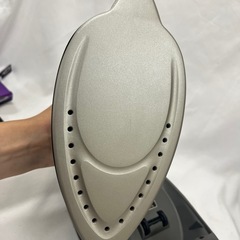 ♦︎③新品 コードレスアイロン アイロンの画像