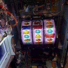 スロット6.5  犬夜叉の画像