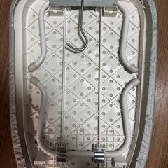 Panasonic アイロン+アイロン台の画像