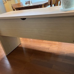 VICTOR WORKSTUDIO DD-121 書斎、リビングデスク、椅子の画像