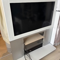37型液晶テレビお譲りします！の画像