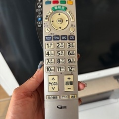 37型液晶テレビお譲りします！の画像