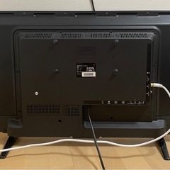 maxzen 32型ハイビジョン液晶テレビの画像
